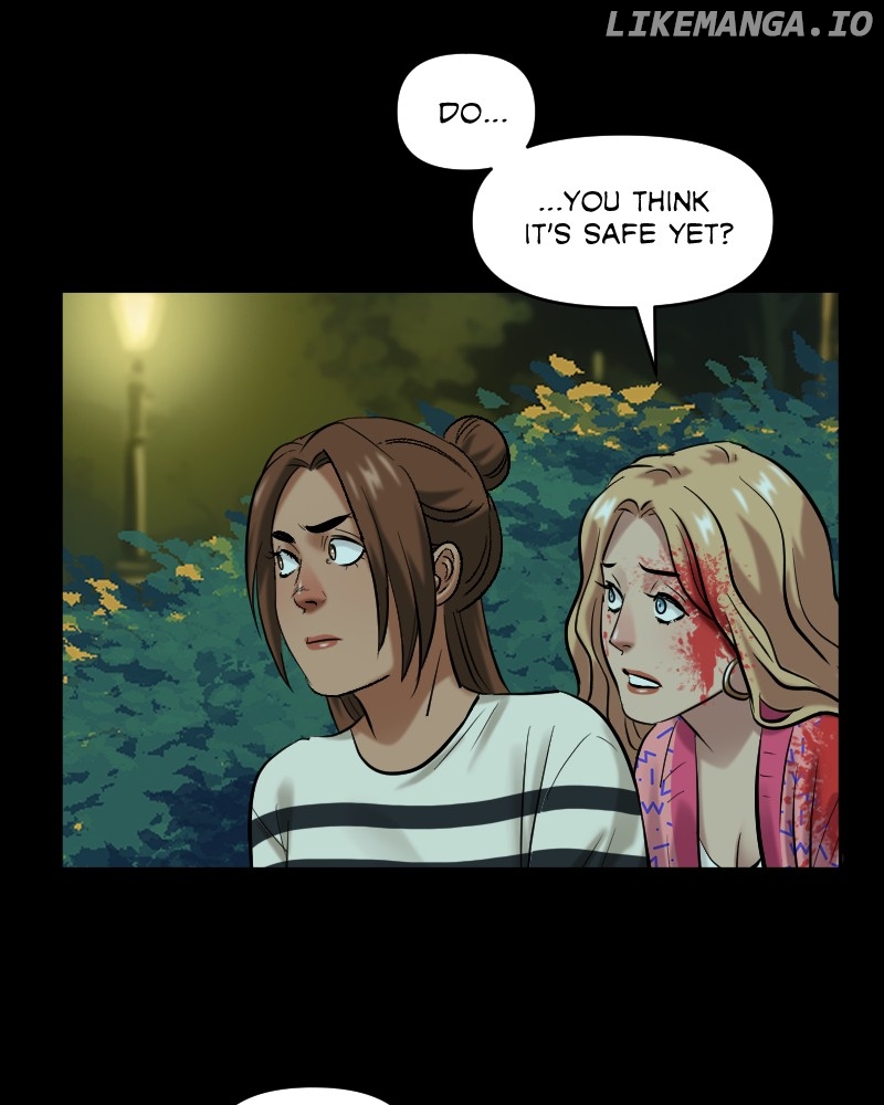Re-Possessed Chapter 79 - page 20