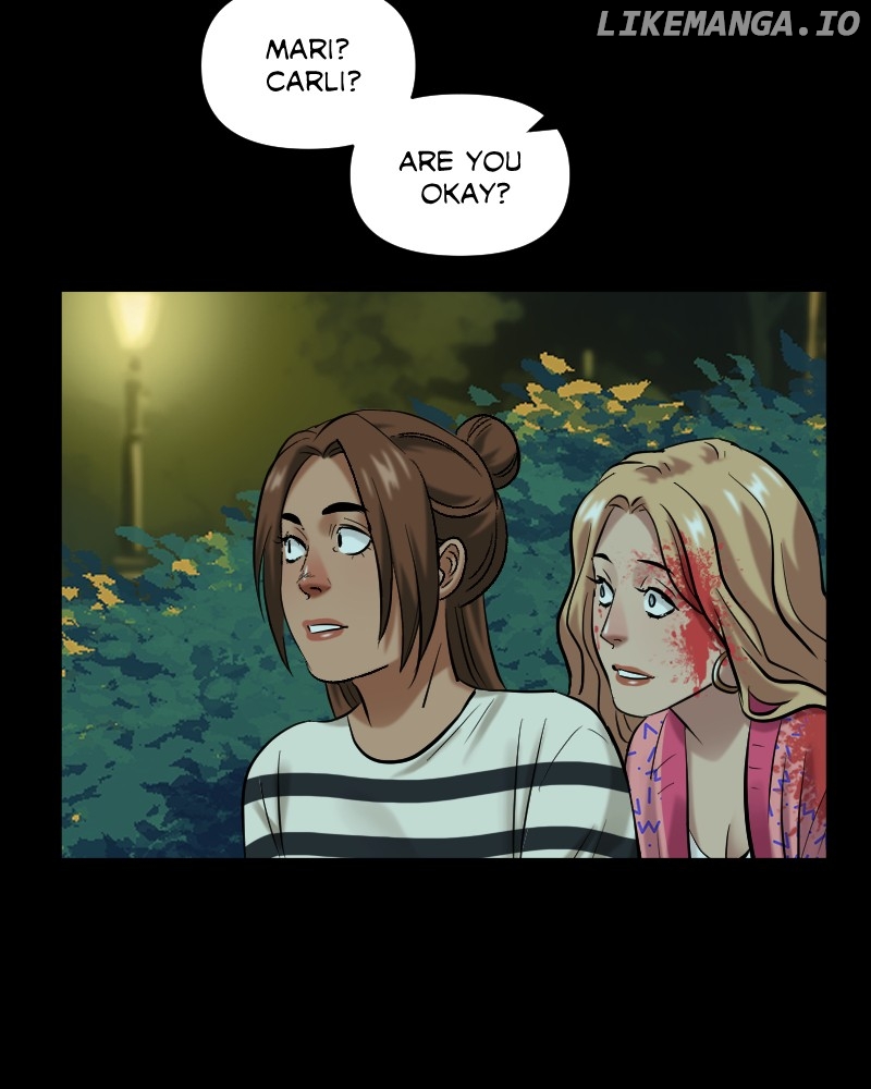 Re-Possessed Chapter 79 - page 21