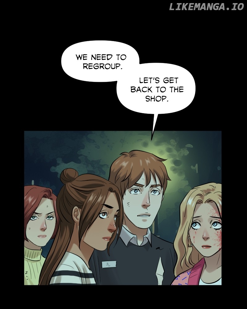 Re-Possessed Chapter 79 - page 24
