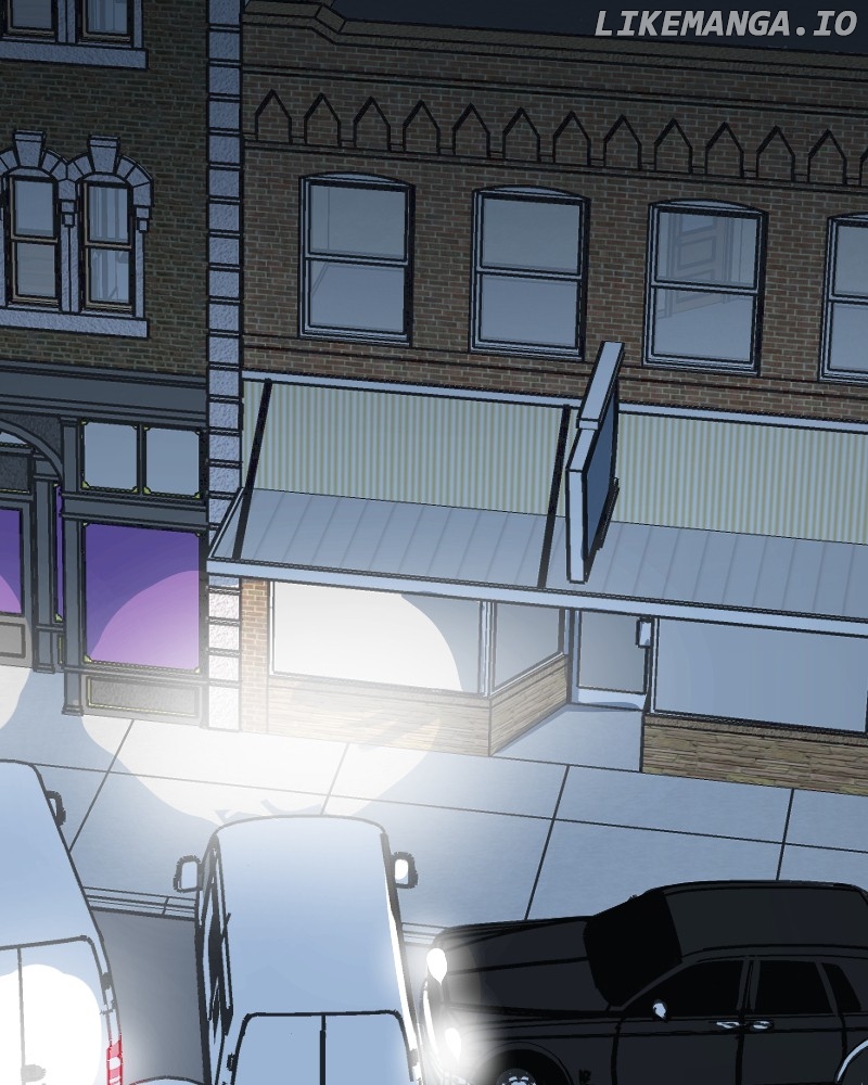 Re-Possessed Chapter 79 - page 26