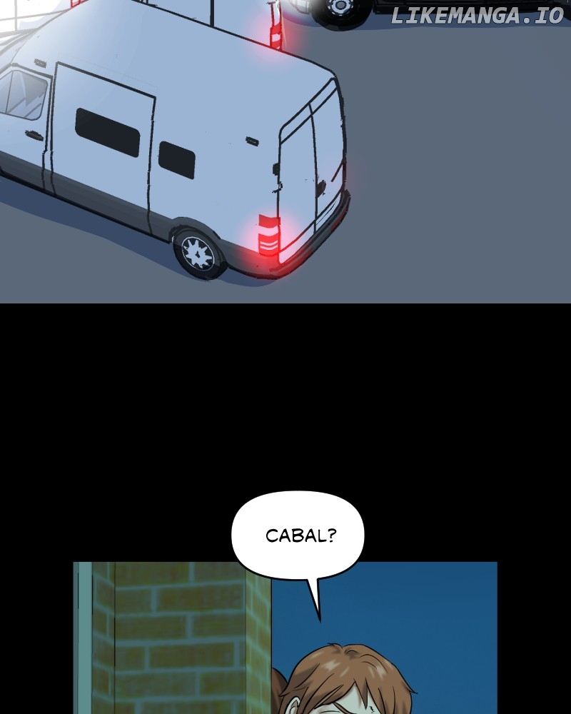 Re-Possessed Chapter 79 - page 27