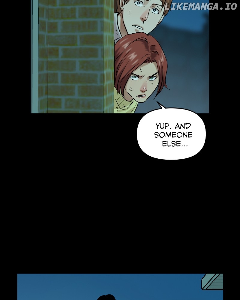 Re-Possessed Chapter 79 - page 28