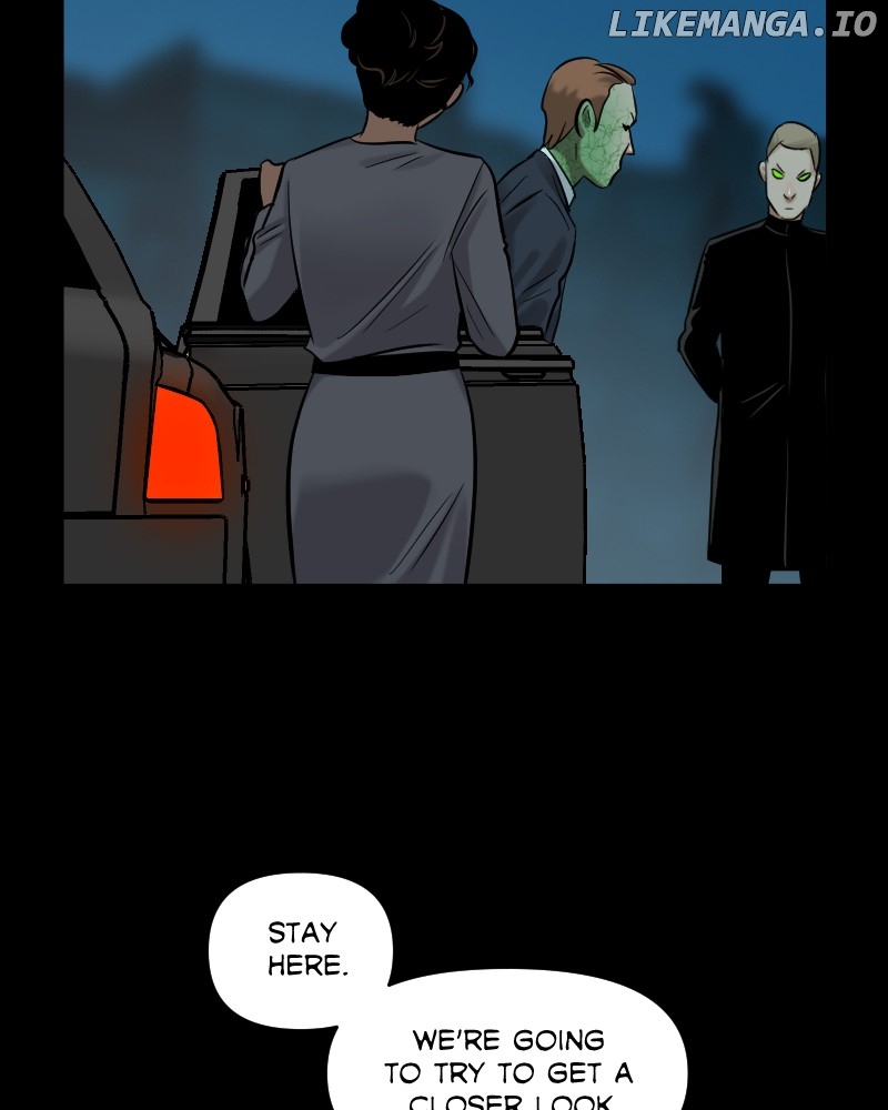 Re-Possessed Chapter 79 - page 29