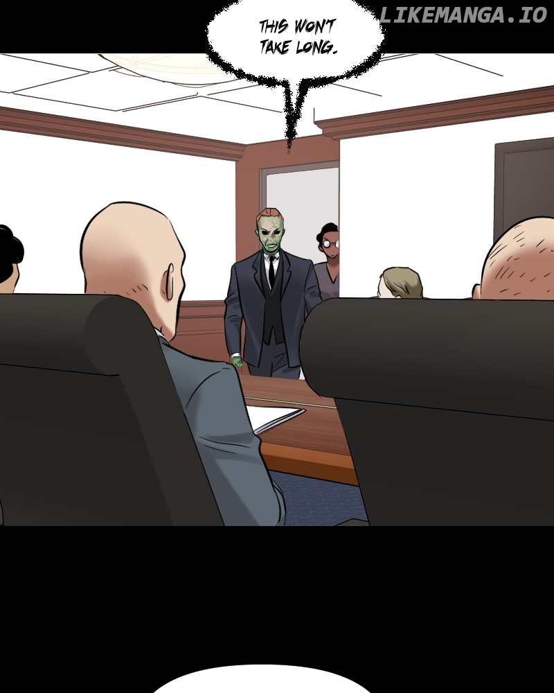 Re-Possessed Chapter 79 - page 3