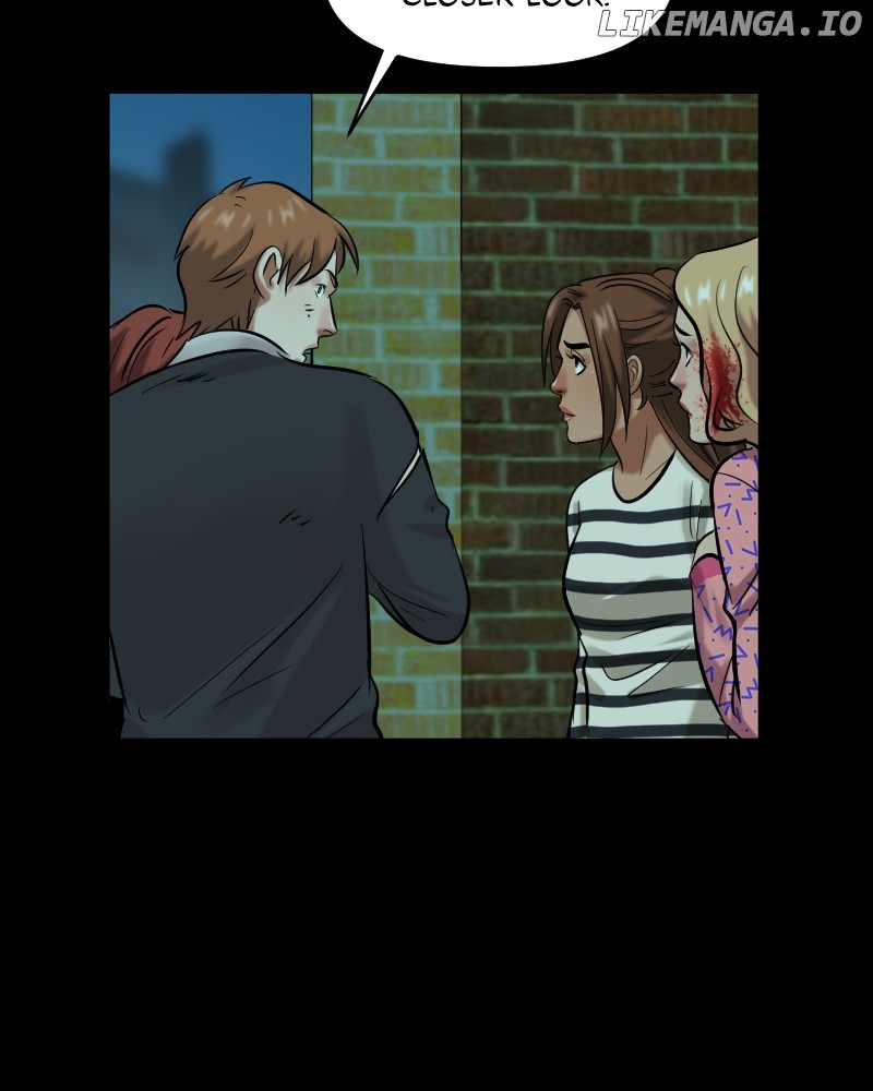 Re-Possessed Chapter 79 - page 30