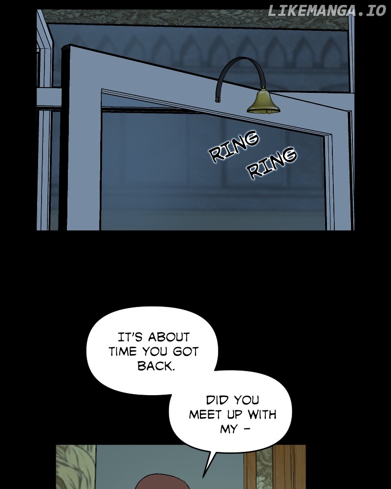 Re-Possessed Chapter 79 - page 31