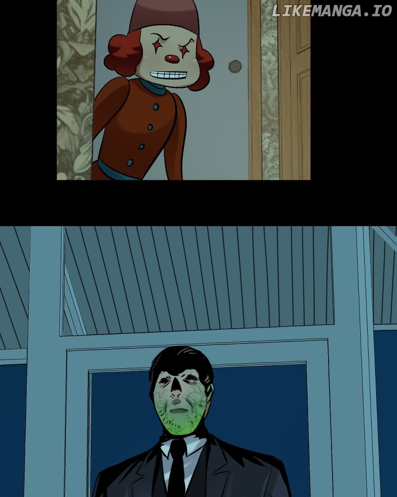 Re-Possessed Chapter 79 - page 32