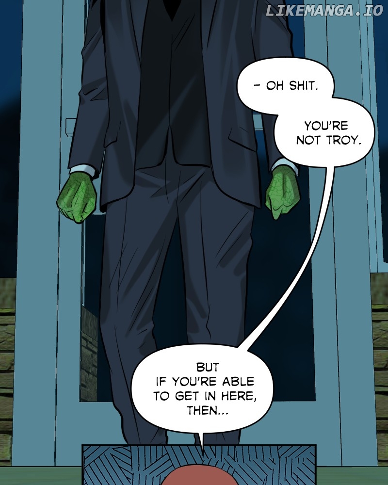Re-Possessed Chapter 79 - page 33