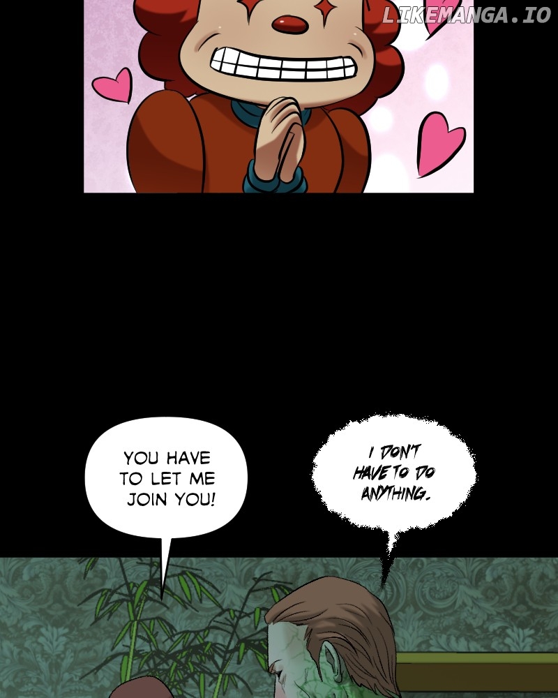 Re-Possessed Chapter 79 - page 35