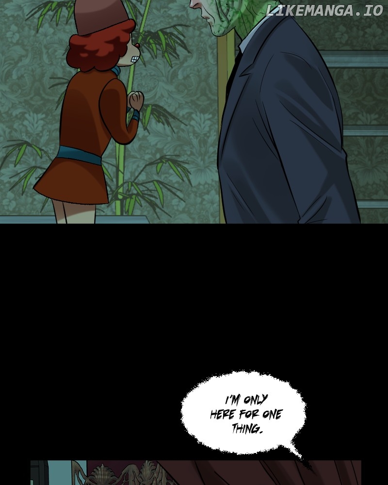 Re-Possessed Chapter 79 - page 36