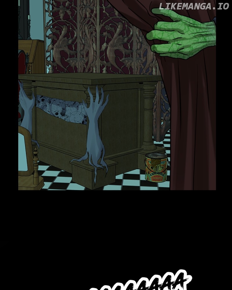 Re-Possessed Chapter 79 - page 37