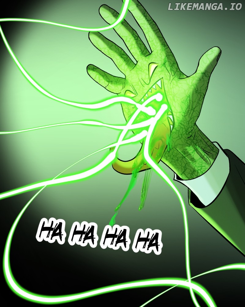 Re-Possessed Chapter 79 - page 39