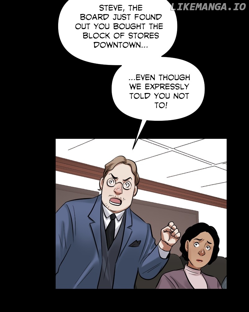 Re-Possessed Chapter 79 - page 4