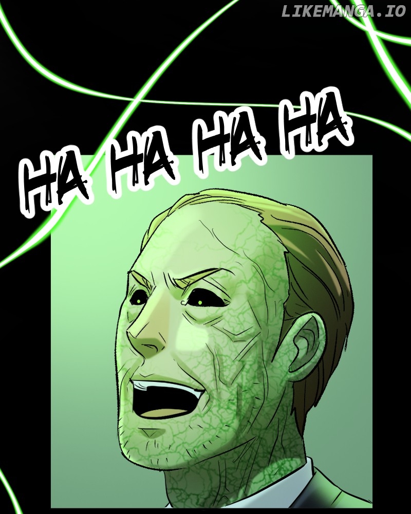 Re-Possessed Chapter 79 - page 40