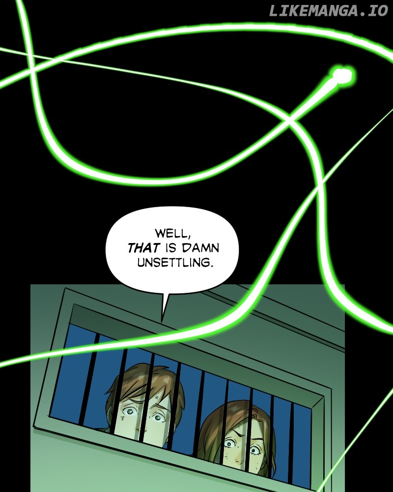 Re-Possessed Chapter 79 - page 41