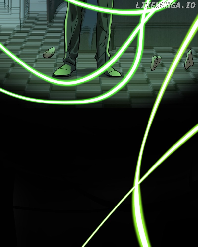 Re-Possessed Chapter 79 - page 45