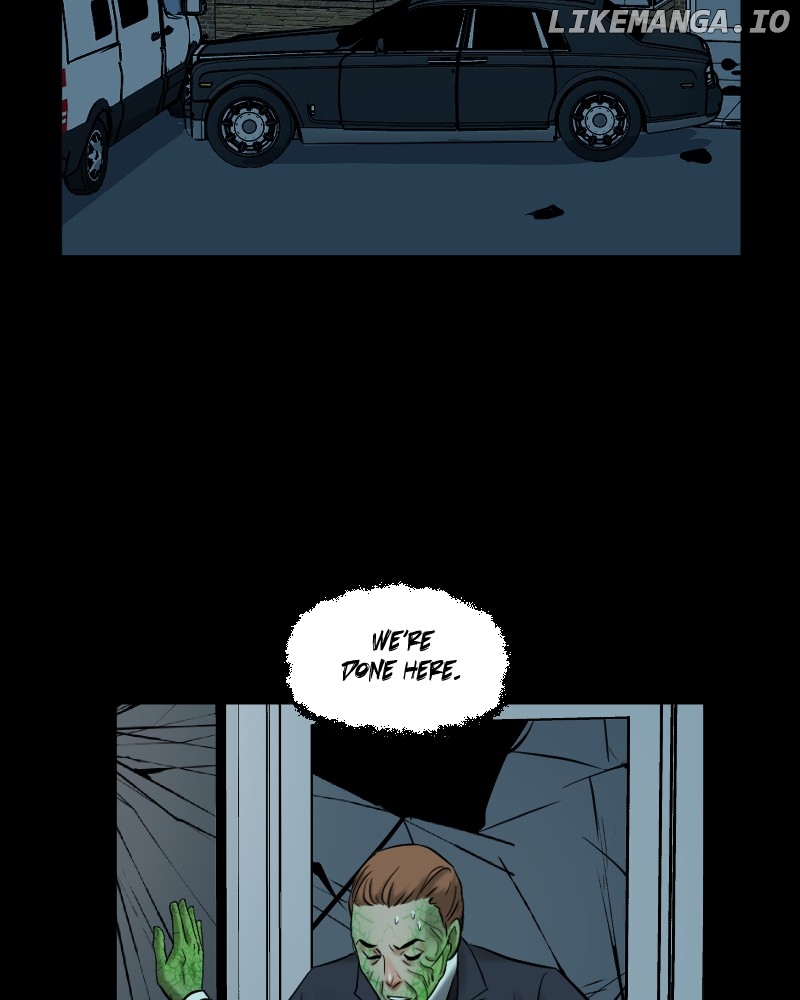 Re-Possessed Chapter 79 - page 49