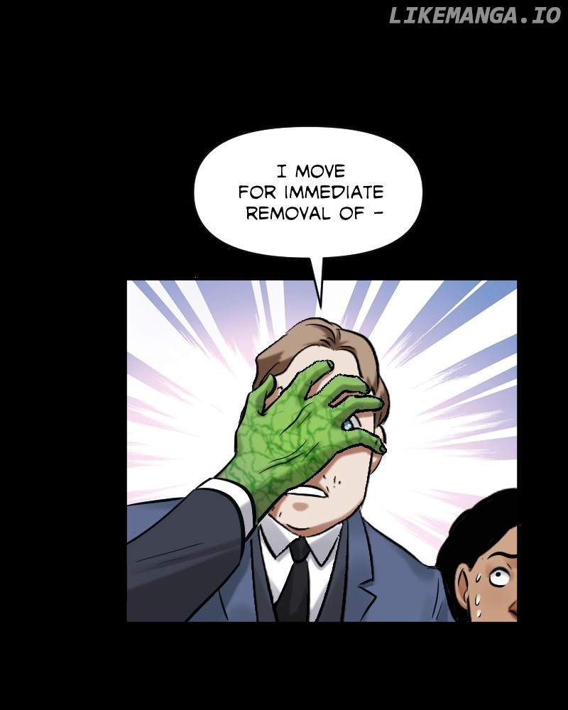 Re-Possessed Chapter 79 - page 5