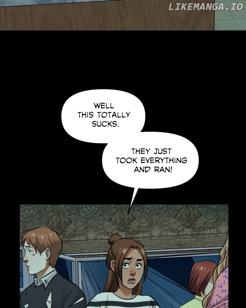 Re-Possessed Chapter 79 - page 53
