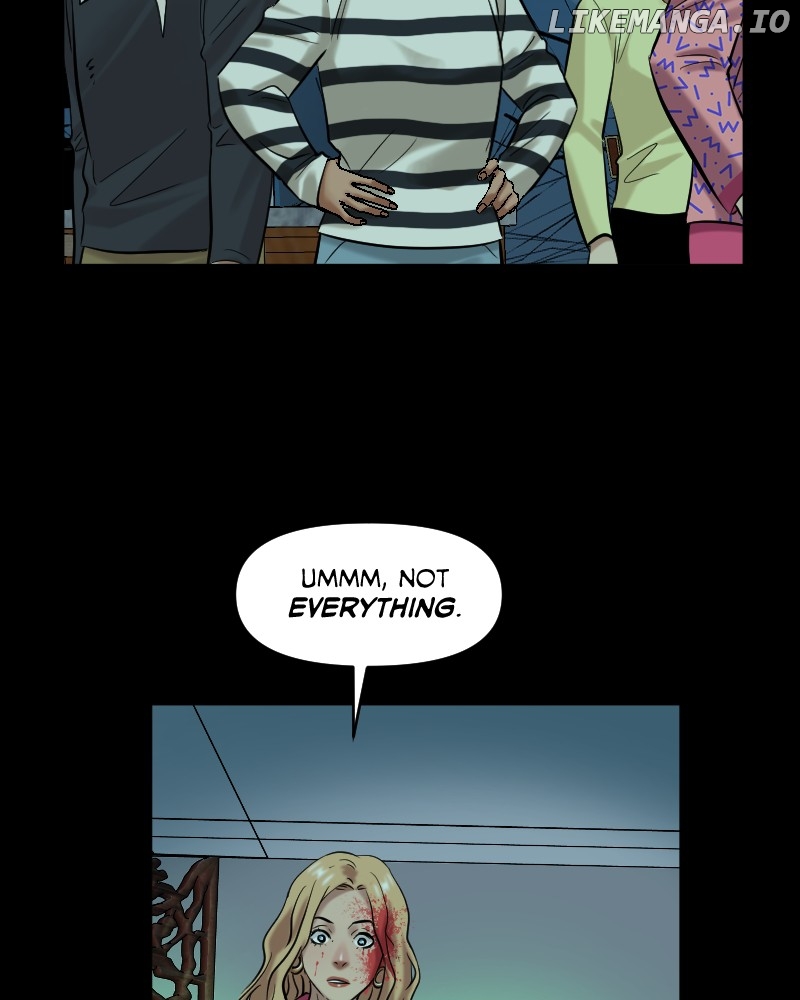 Re-Possessed Chapter 79 - page 54