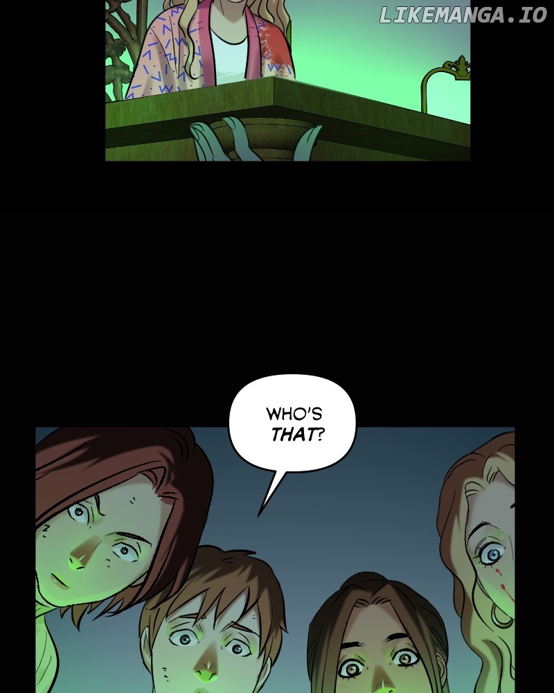 Re-Possessed Chapter 79 - page 55