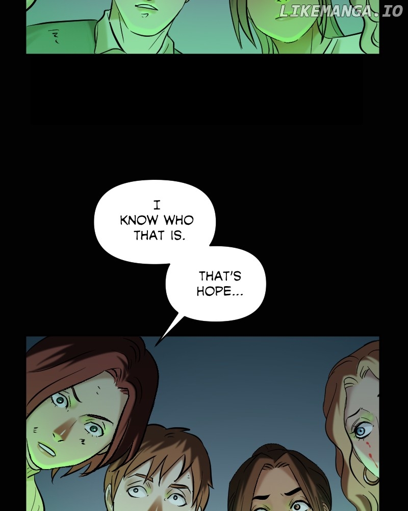 Re-Possessed Chapter 79 - page 56