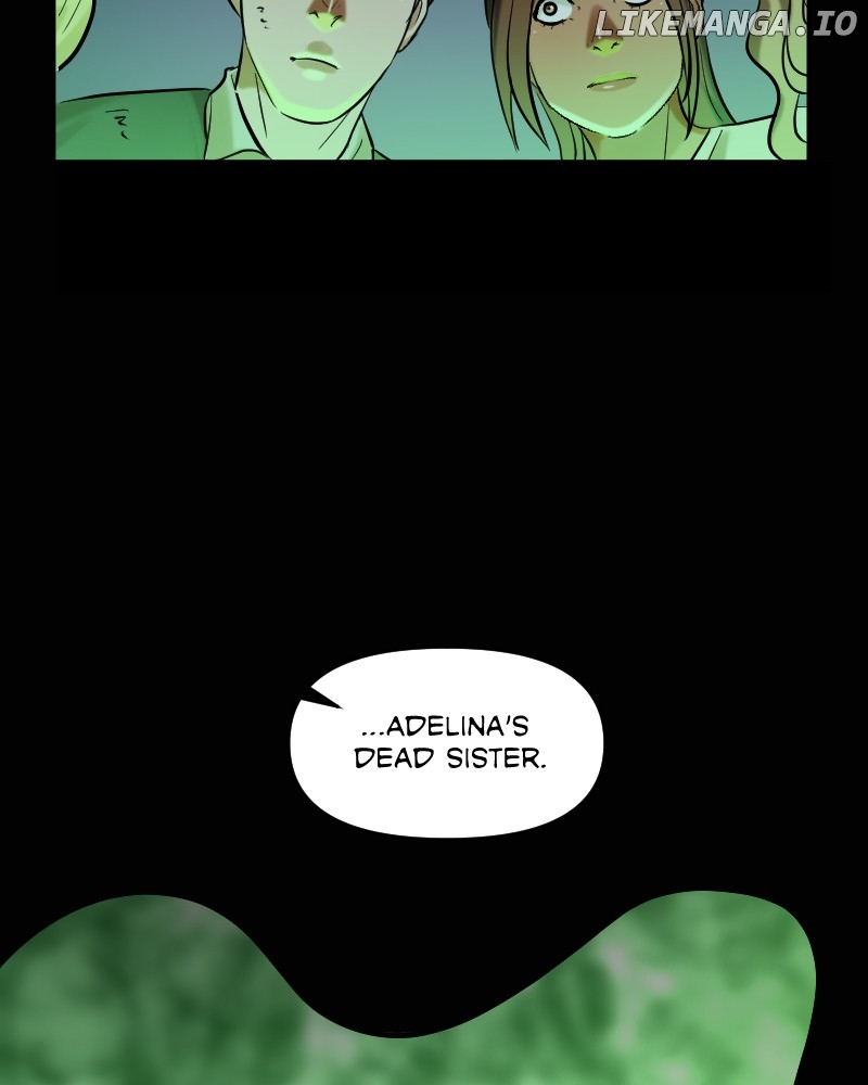 Re-Possessed Chapter 79 - page 57