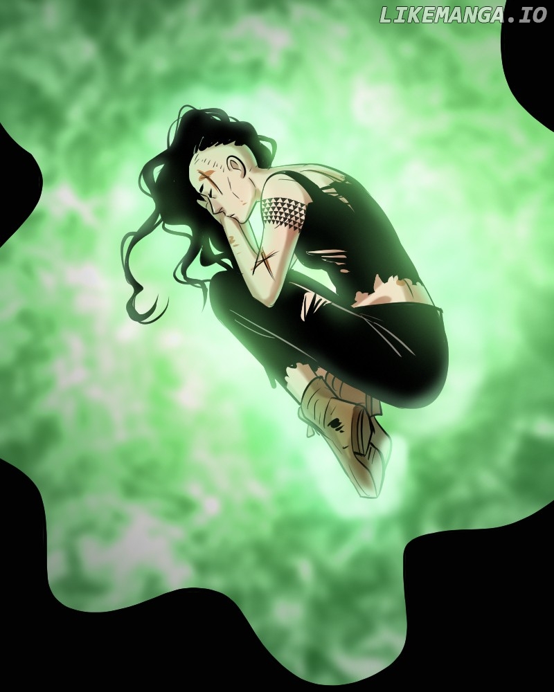 Re-Possessed Chapter 79 - page 58