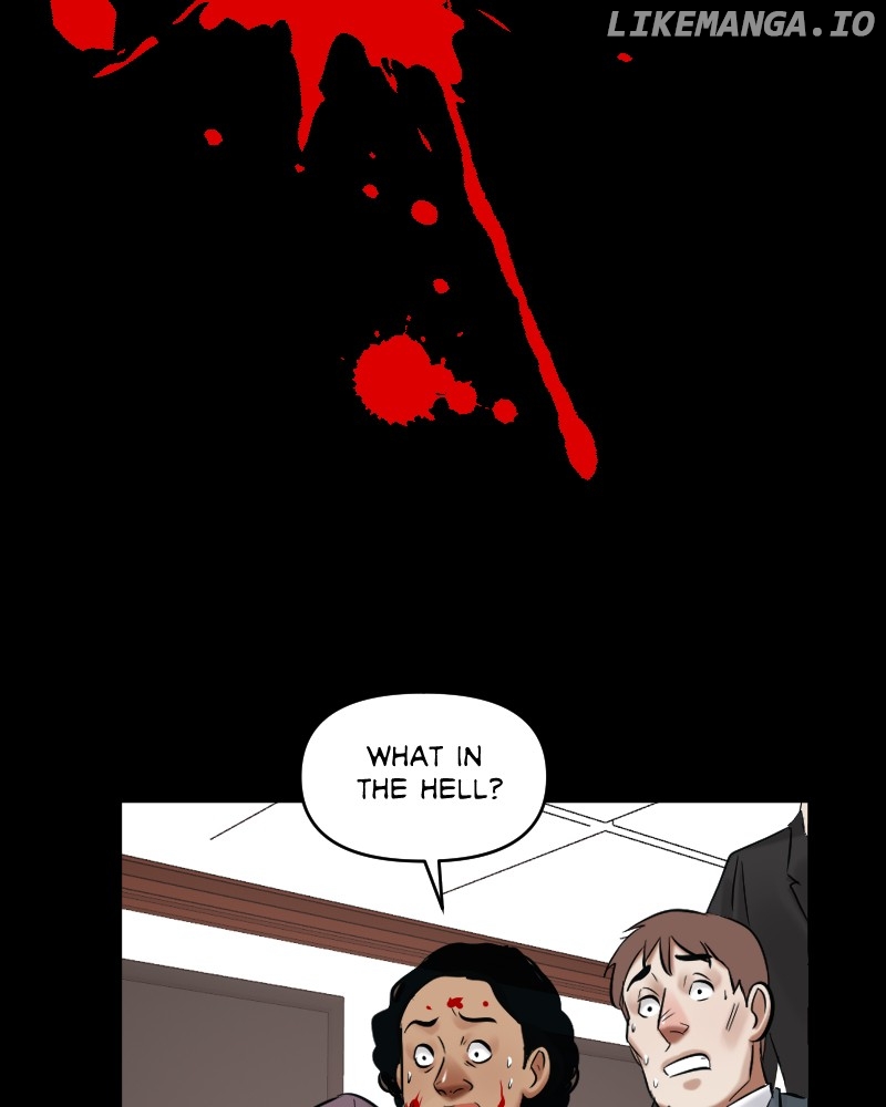 Re-Possessed Chapter 79 - page 7