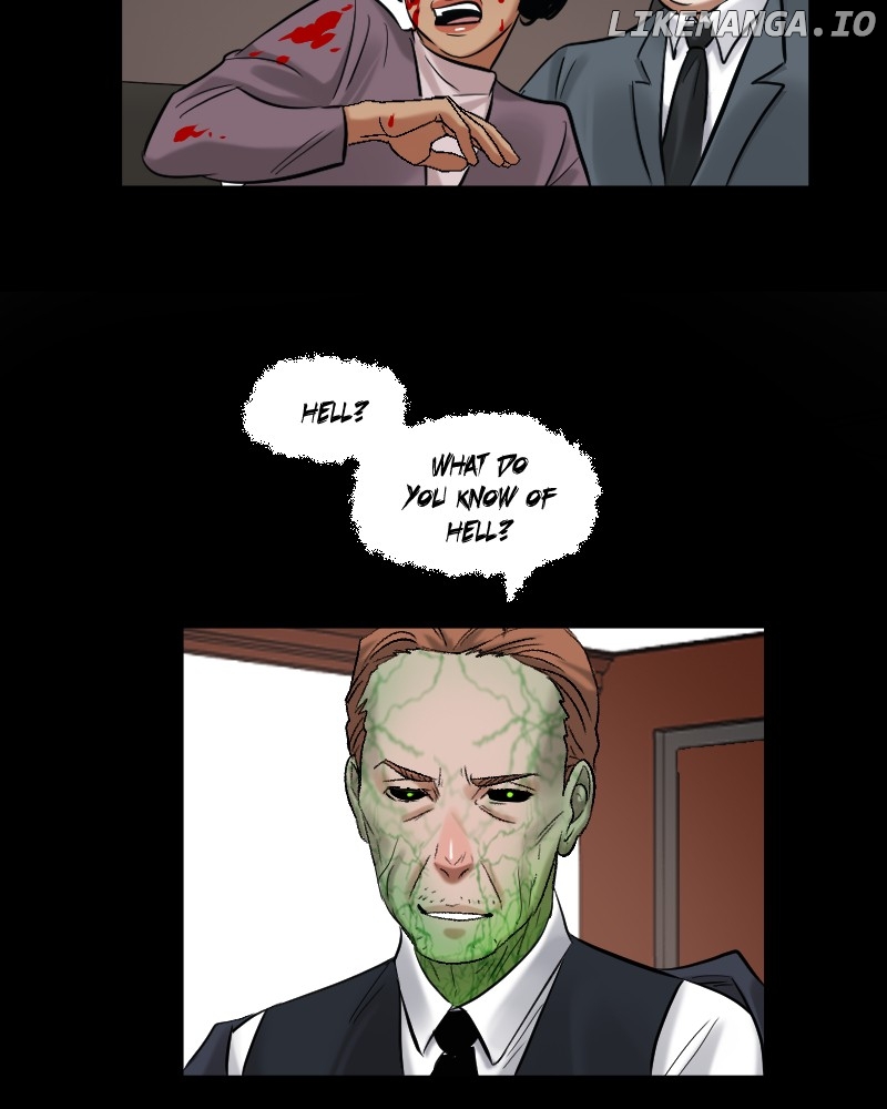 Re-Possessed Chapter 79 - page 8