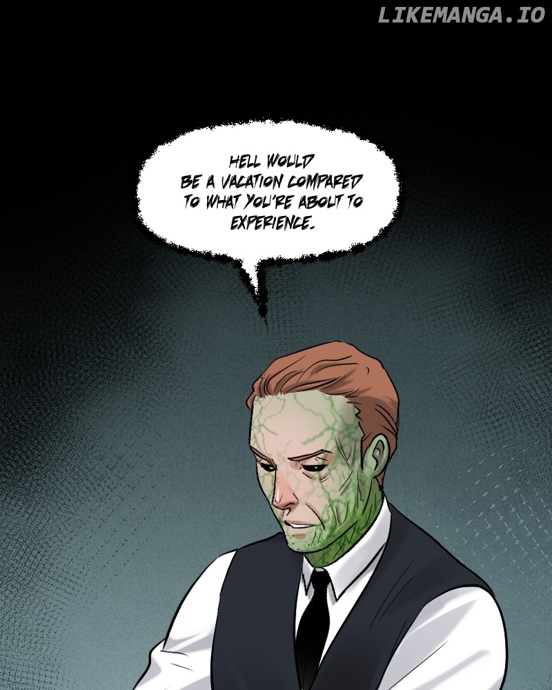 Re-Possessed Chapter 79 - page 9