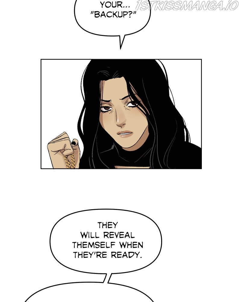 Re-Possessed Chapter 11 - page 14
