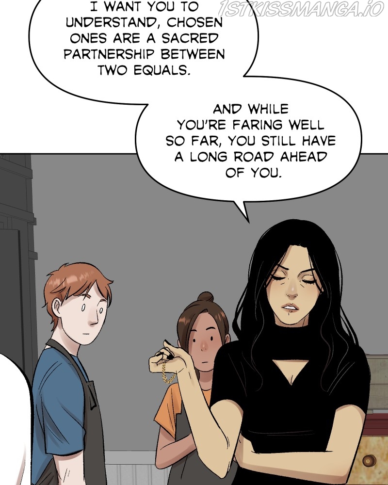 Re-Possessed Chapter 11 - page 15