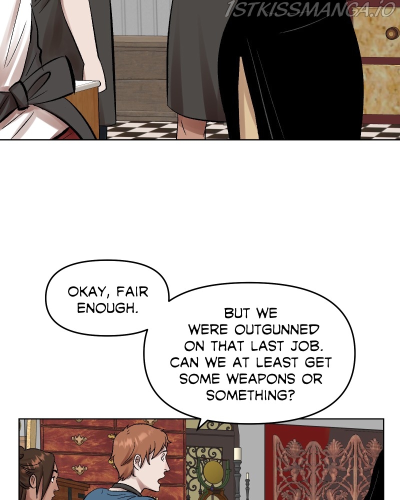 Re-Possessed Chapter 11 - page 16