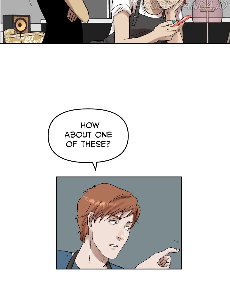 Re-Possessed Chapter 11 - page 18