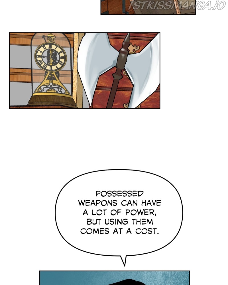 Re-Possessed Chapter 11 - page 20