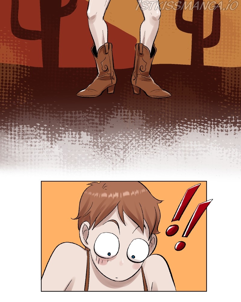 Re-Possessed Chapter 11 - page 25