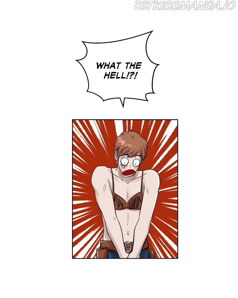 Re-Possessed Chapter 11 - page 26