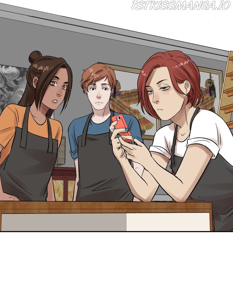 Re-Possessed Chapter 11 - page 3