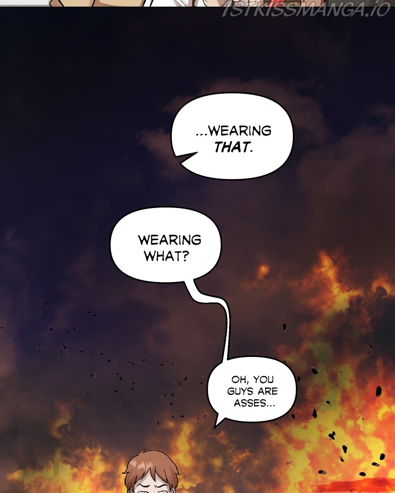 Re-Possessed Chapter 11 - page 30
