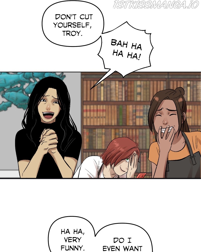 Re-Possessed Chapter 11 - page 32