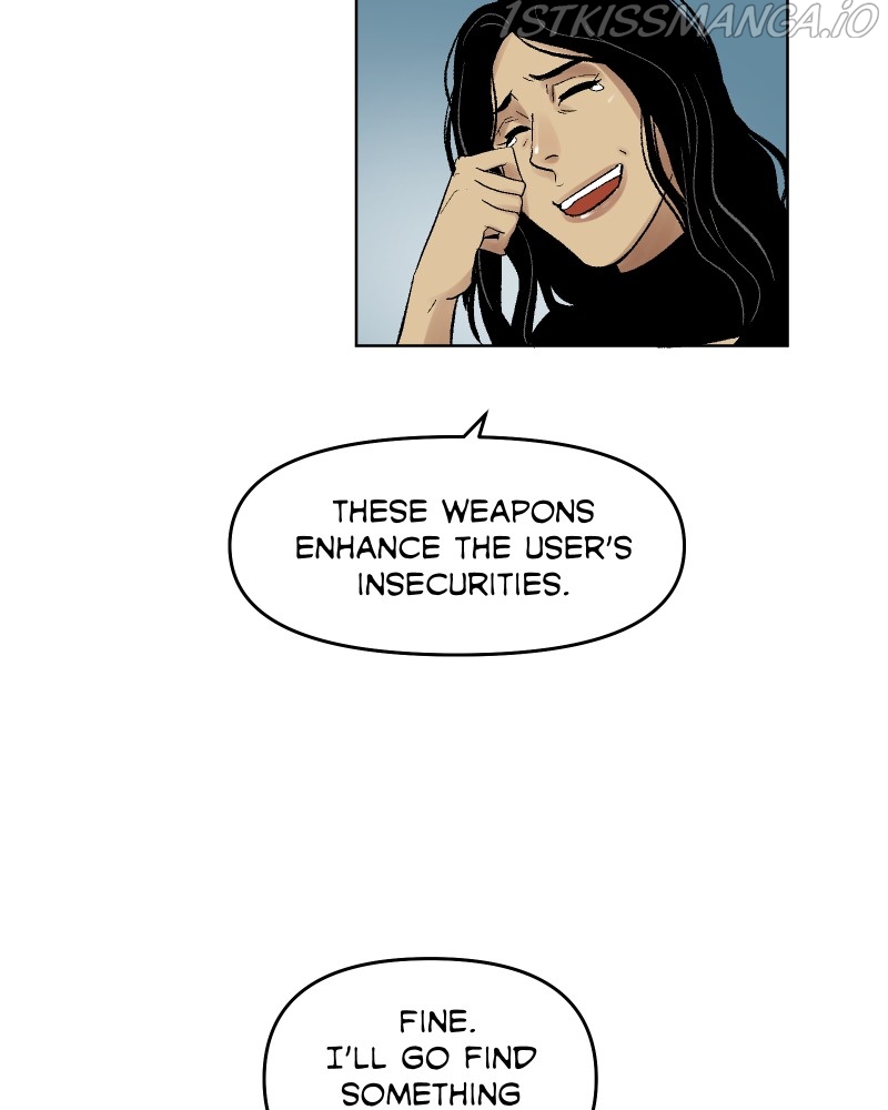 Re-Possessed Chapter 11 - page 34