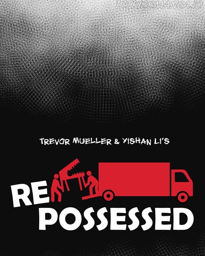 Re-Possessed Chapter 11 - page 38