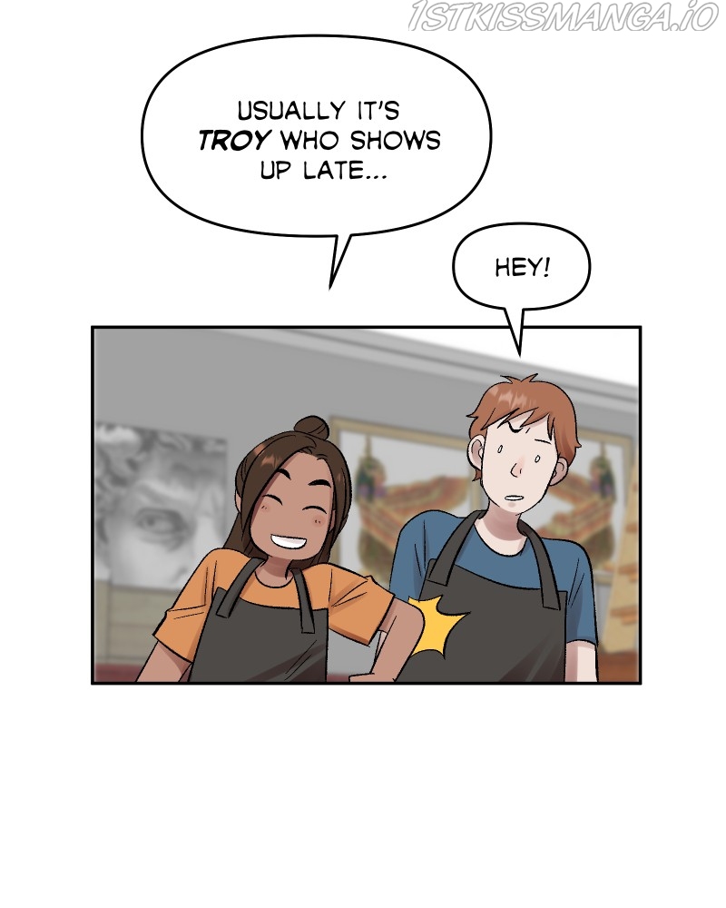 Re-Possessed Chapter 11 - page 4