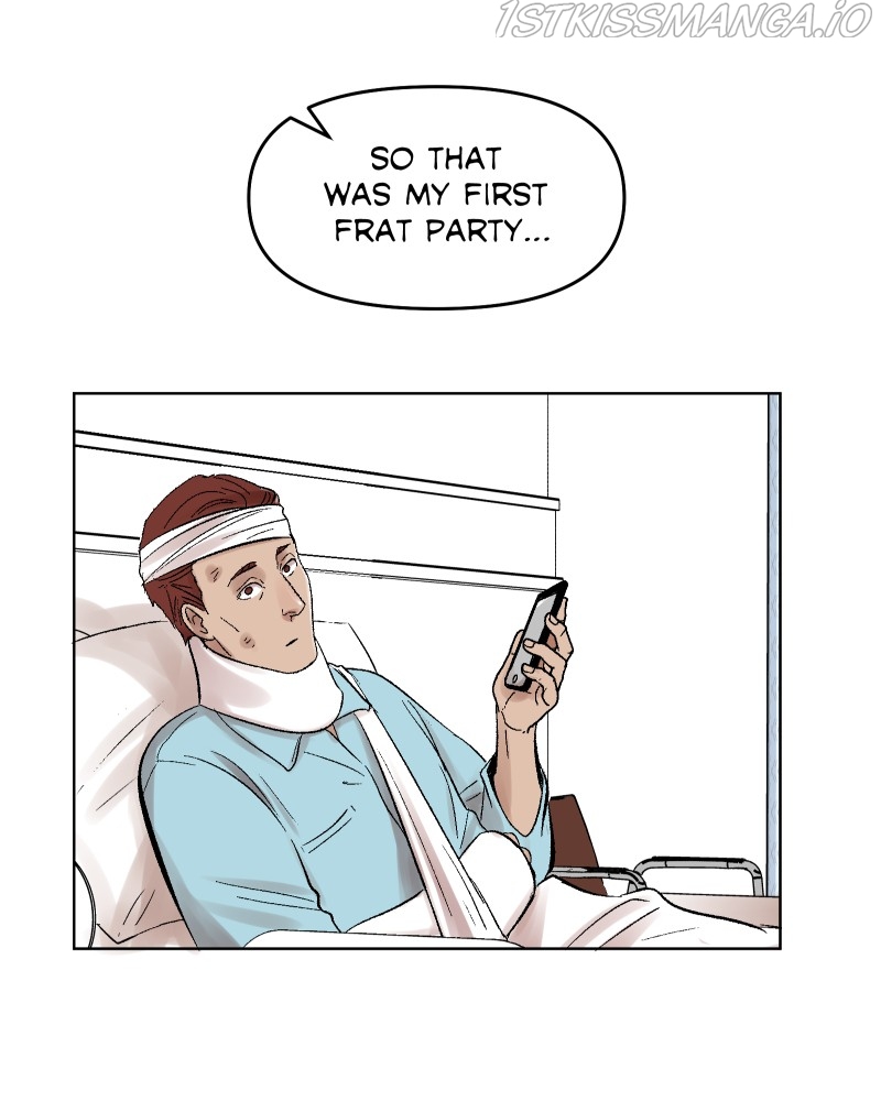 Re-Possessed Chapter 11 - page 41