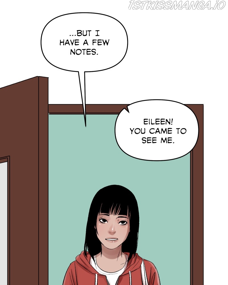 Re-Possessed Chapter 11 - page 42
