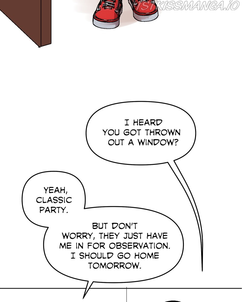 Re-Possessed Chapter 11 - page 44