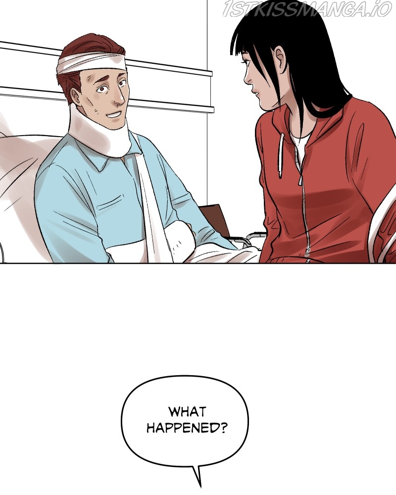 Re-Possessed Chapter 11 - page 45