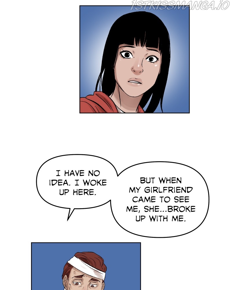 Re-Possessed Chapter 11 - page 46