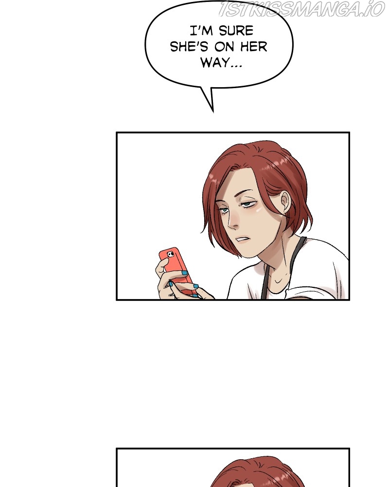 Re-Possessed Chapter 11 - page 5